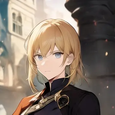 Profile image of レイン