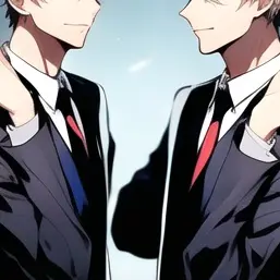 GlassRat2083의 貴方になりたい