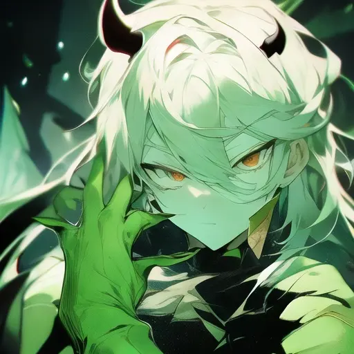 GlassRat2083의 勇者vs女の子好きの四天王