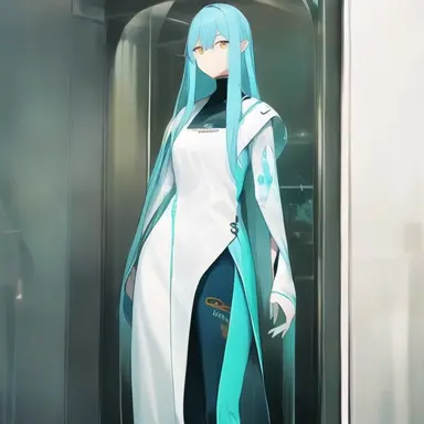 Profile image of ミラ