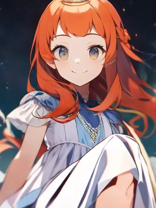 ScenicMoney3877의 家出したお嬢様
