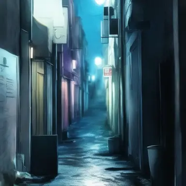 Profile image of 빈민가