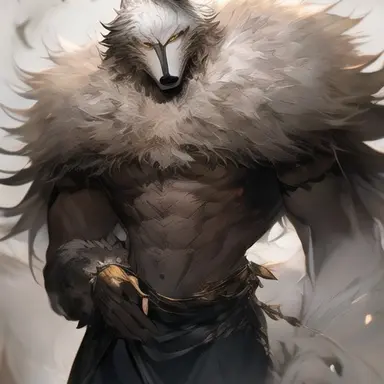Profile image of Aldric