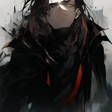 Profile image of Caeran