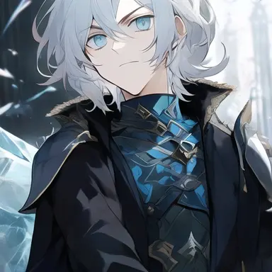 Profile image of Kahl