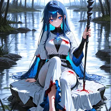 Profile image of 翠雨