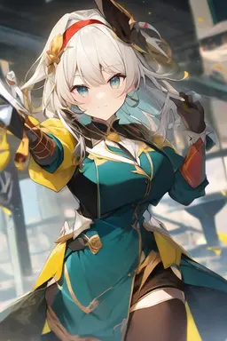 Profile image of ユリ