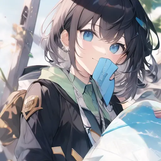 EvenDryer0216의 極道の世話役が甘やかしてくれる