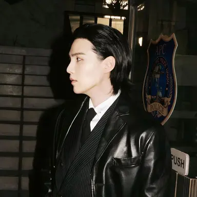Profile image of Yoongi