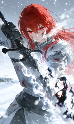 Profile image of 烈火・フェル