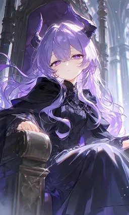 Profile image of Nocturne