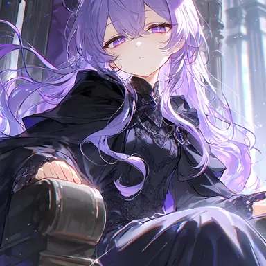 Profile image of Nocturne