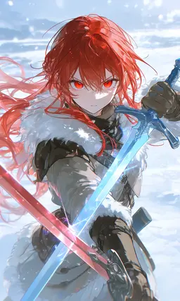Profile image of フェル