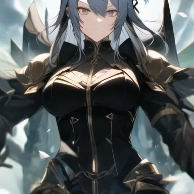 Profile image of Myne