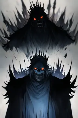 Profile image of Elder Lich King