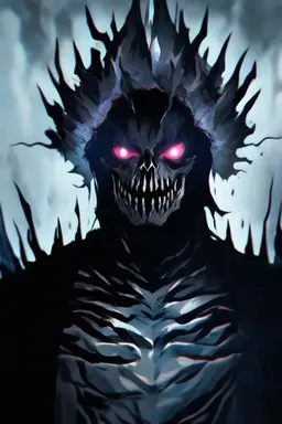 Profile image of Elder Lich King