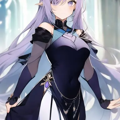 Profile image of Eris Seifort