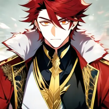 Profile image of Greed