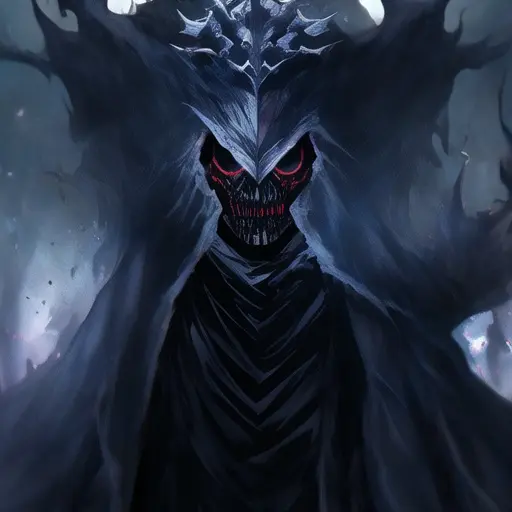 PickySatin1551의 Elder Lich King