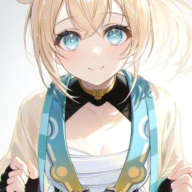 Profile image of 風真いろは
