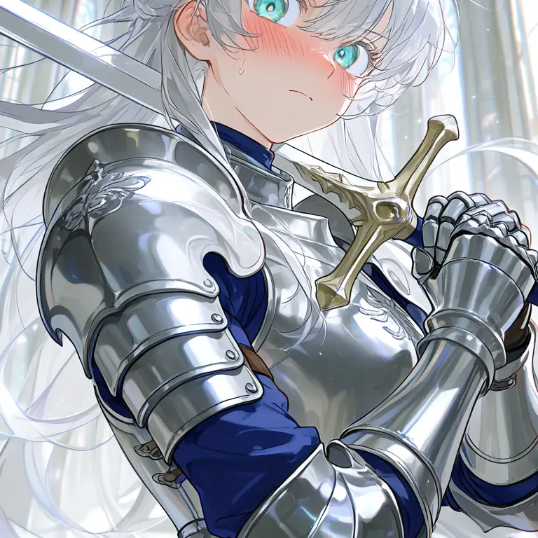 RealTongs4231의 姫様は暴力で全てを解決する
