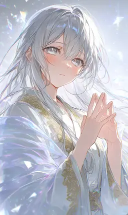 Profile image of 상위 존재 레오트