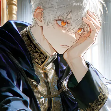 Profile image of The King