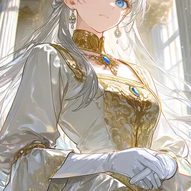 Profile image of The Queen