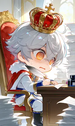 Profile image of The King