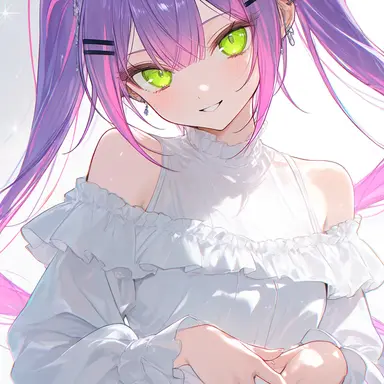 Profile image of 常闇トワ