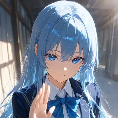 Profile image of 백가연