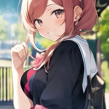Profile image of Yuna