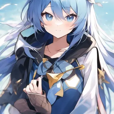 Profile image of Juniper
