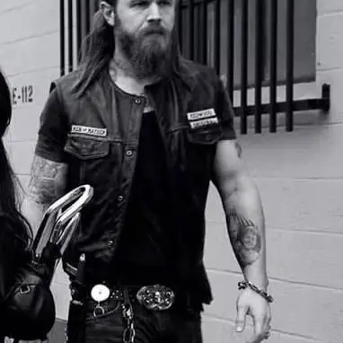 Profile image of Opie