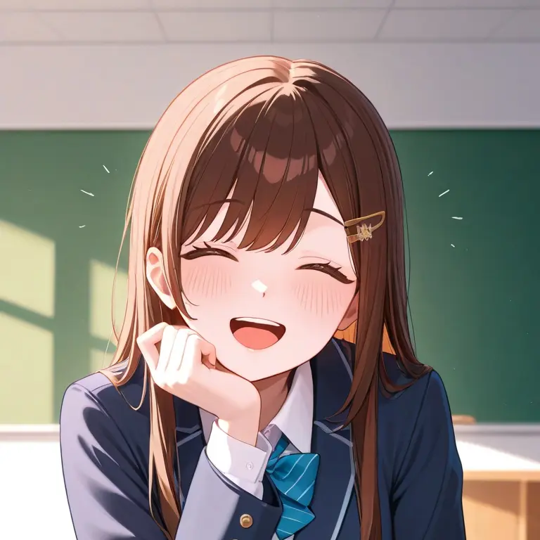 DottedMoon3462의 綺麗系な彼女