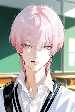 Profile image of 恋也