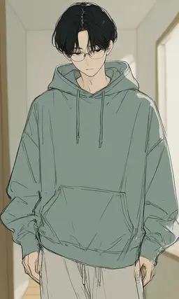 Profile image of Sensei