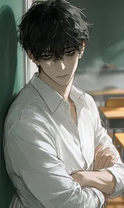 Profile image of 九条先生