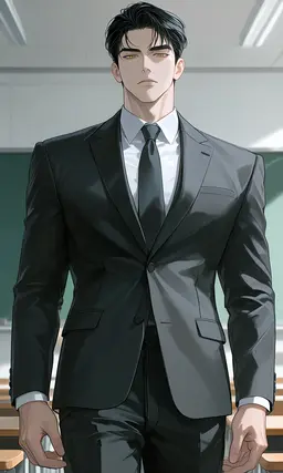 Profile image of 弘樹先生