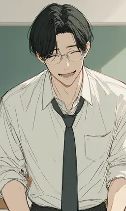 Profile image of Sensei