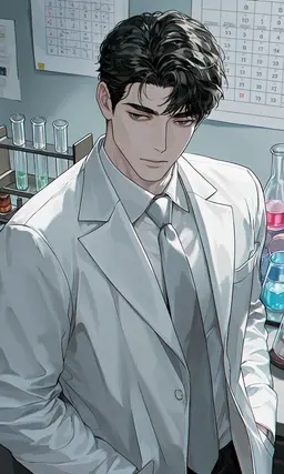 Profile image of 朔先生