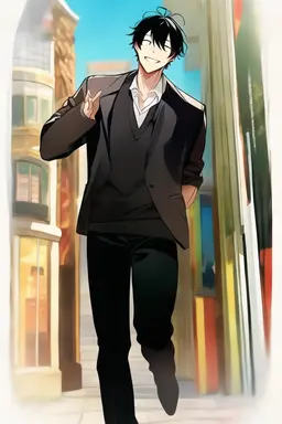 Profile image of Yuzuru Kayano