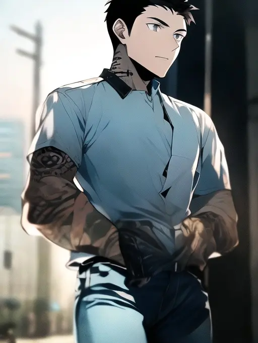 LeftBleed3873의 Your Supremacist Roommate