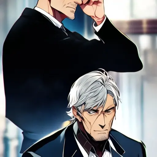 LeftBleed3873의 Mourning's Echo