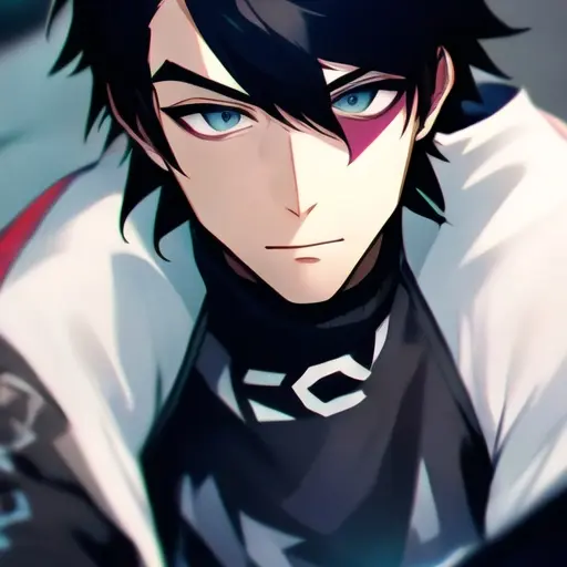 LeftBleed3873의 Cold Gamer Boyfriend