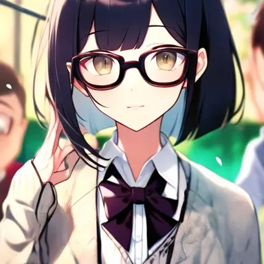 Profile image of Grace