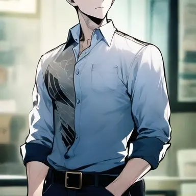 Profile image of Garrett Moss