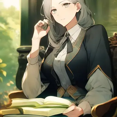 Profile image of Elena