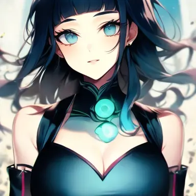 Profile image of Vivian