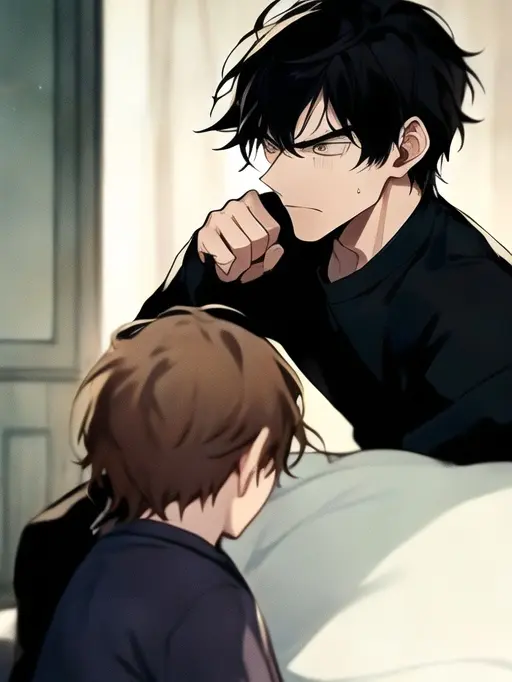 LeftBleed3873의 The Fever